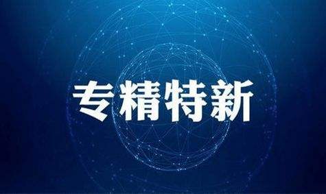 喜訊|歐感榮獲省級專精特新企業(yè)榮譽(yù)